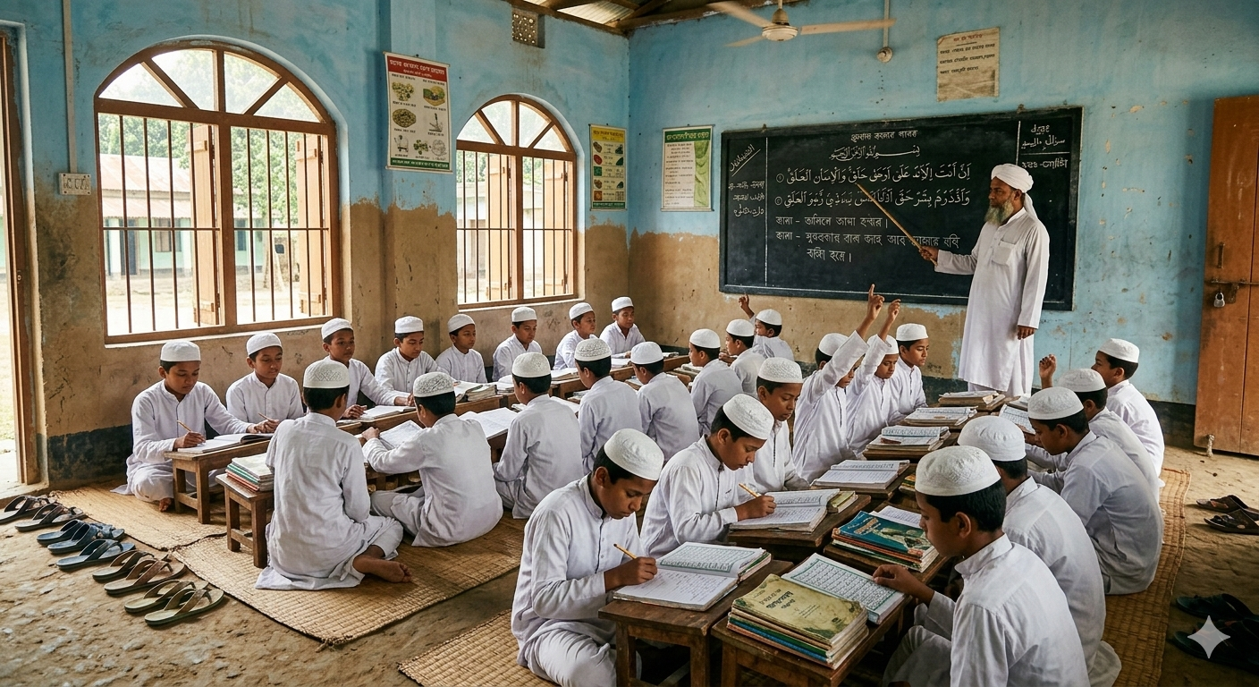 ডেটা অ্যানালিটিক্স প্যানেল